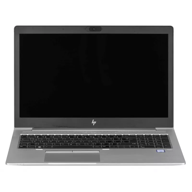 HP EliteBook 850 G5 i5-8250U 8GB 256GB SSD 15.6 inch FHD Win11 Pro US QWERTY Lietots