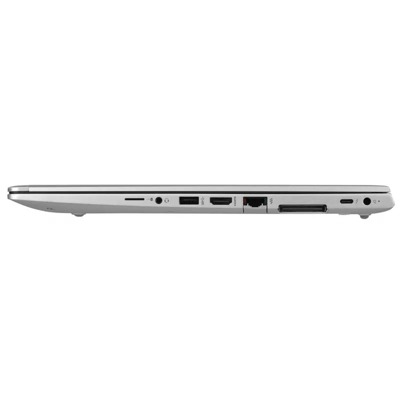 HP EliteBook 850 G5 i5-8250U 8GB 256GB SSD 15.6 inch FHD Win11 Pro US QWERTY Lietots