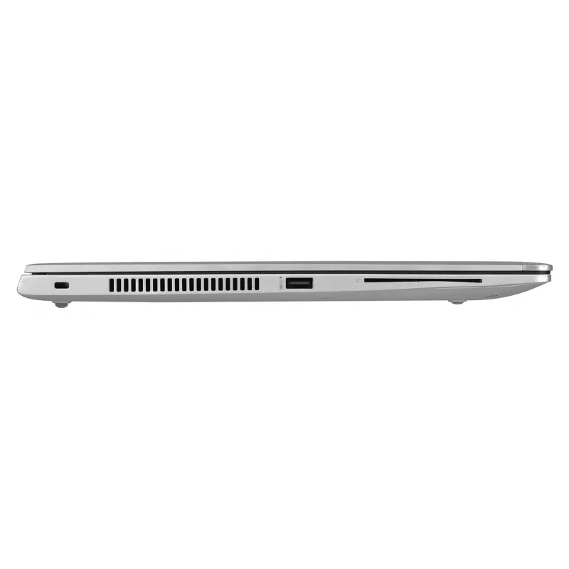 HP EliteBook 850 G5 i5-8250U 8GB 256GB SSD 15.6 inch FHD Win11 Pro US QWERTY Lietots