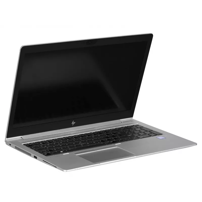HP EliteBook 850 G5 i5-8250U 8GB 256GB SSD 15.6 inch FHD Win11 Pro US QWERTY Lietots