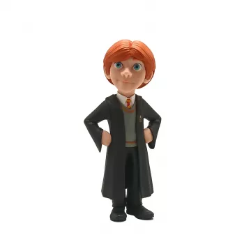 MINIX Harry Potter - Ron Weasley kolekcionējama figūra