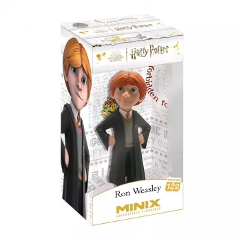 MINIX Harry Potter - Ron Weasley kolekcionējama figūra