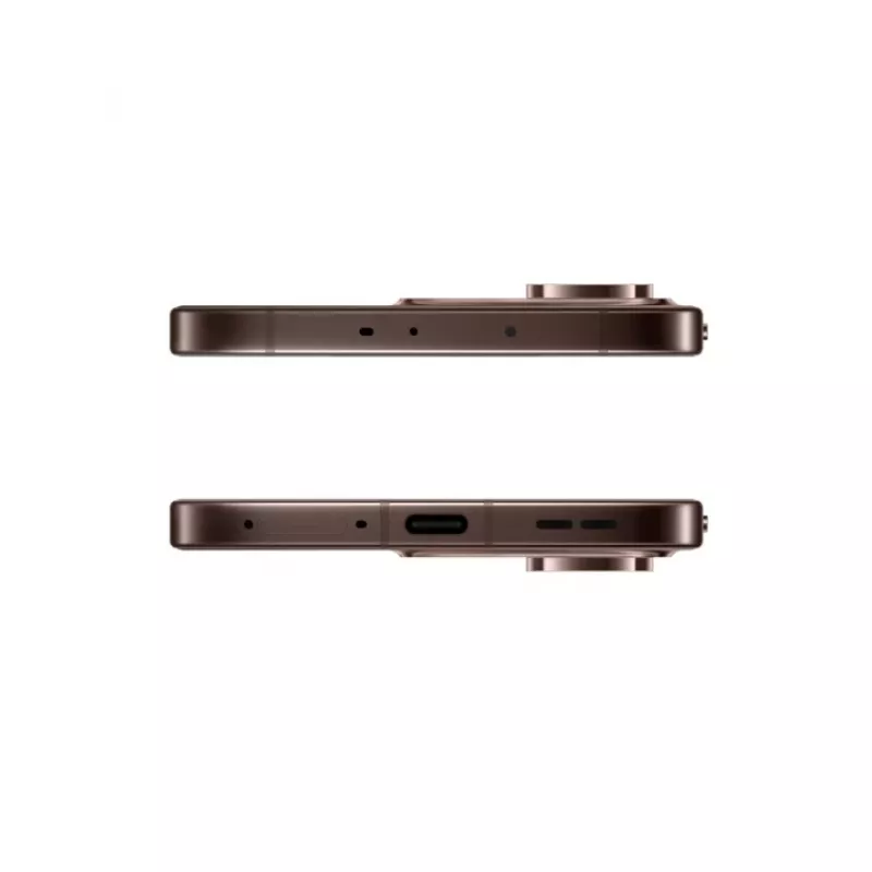OPPO Reno15 Pro 5G 12/512GB CPH2813 Brūns