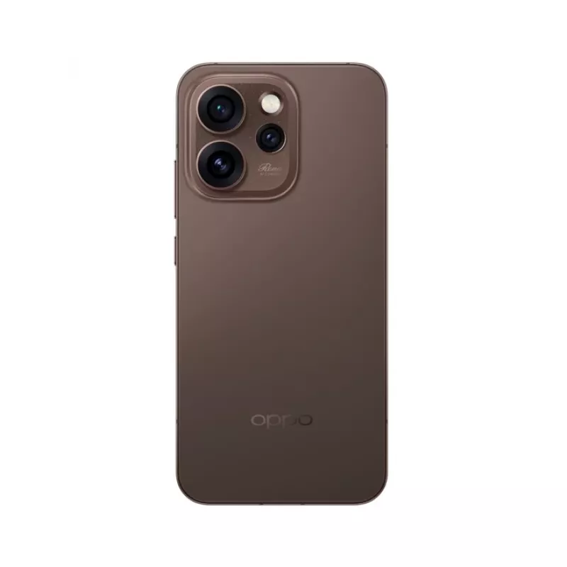 OPPO Reno15 Pro 5G 12/512GB CPH2813 Brūns