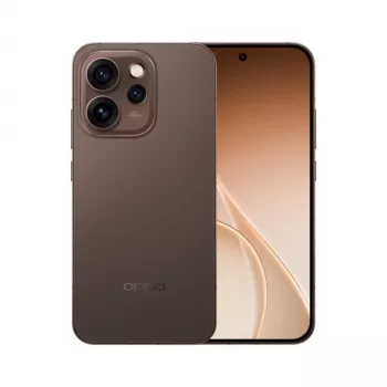 OPPO Reno15 Pro 5G 12/512GB CPH2813 Brūns