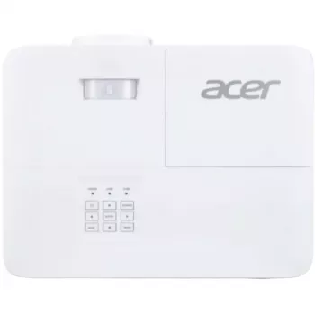 Acer H6815P 4K DLP projektors 4000 ANSI lūmenu balts