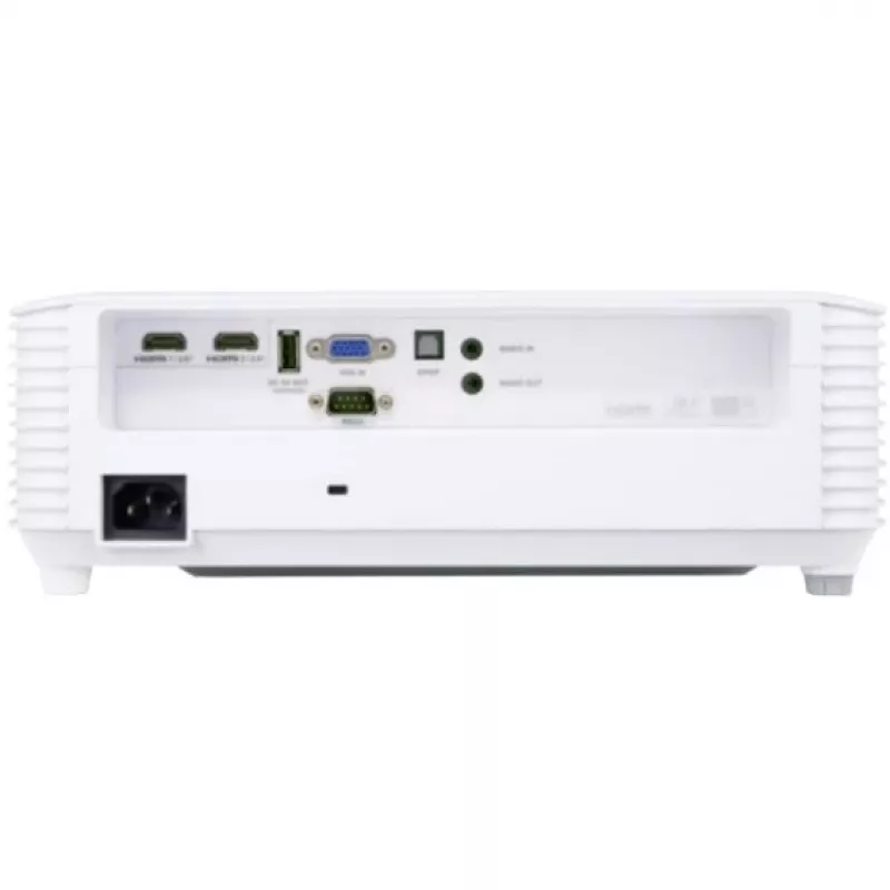 Acer H6815P 4K DLP projektors 4000 ANSI lūmenu balts