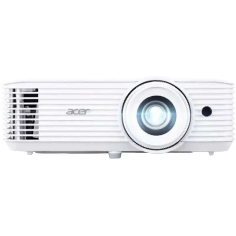 Acer H6815P 4K DLP projektors 4000 ANSI lūmenu balts