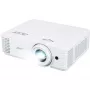 Acer H6815P 4K DLP projektors 4000 ANSI lūmenu balts