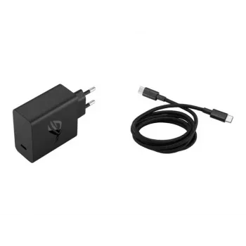 ASUS ROG AC65-01 65W USB-C strāvas adapteris