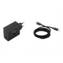 ASUS ROG AC65-01 65W USB-C strāvas adapteris
