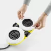 Kärcher RCW 2 Logu tīrīšanas robots