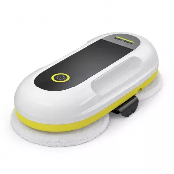 Kärcher RCW 2 Logu tīrīšanas robots