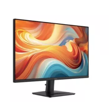 MSI PRO MP275Q E14 27 inch WQHD IPS 144Hz monitors - Melns