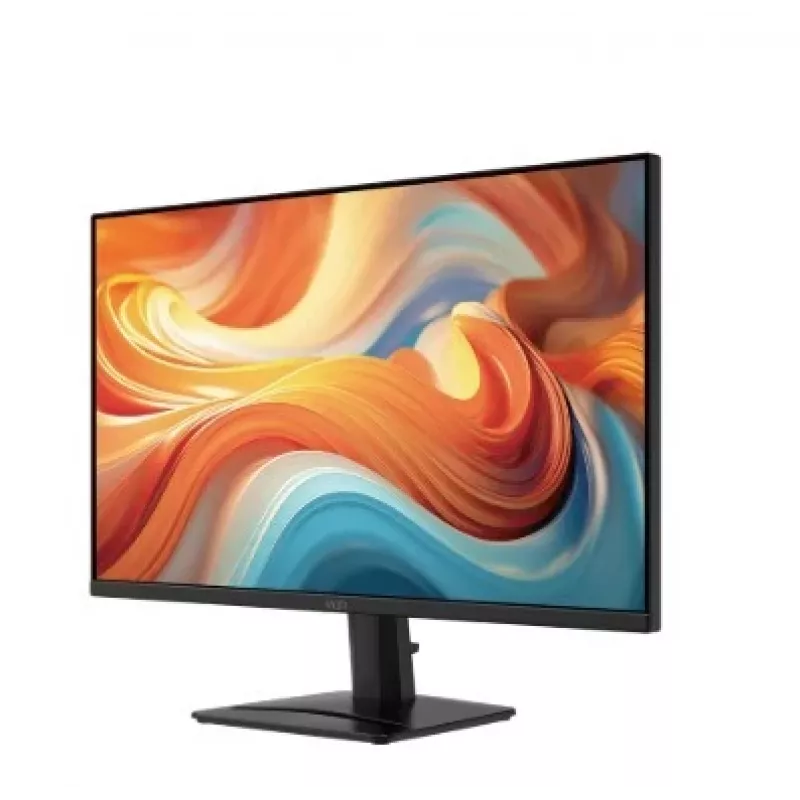 MSI PRO MP275Q E14 27 inch WQHD IPS 144Hz monitors - Melns