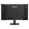 MSI PRO MP275Q E14 27 inch WQHD IPS 144Hz monitors - Melns