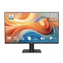 MSI PRO MP275Q E14 27 inch WQHD IPS 144Hz monitors - Melns