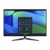 Acer Veriton Vero VZ2724G All-in-One PC, 23,8 inch FHD IPS, Intel Core i5-14400, 8GB DDR5, 512GB SSD, Windows 11 Pro, Melns