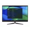 Acer Veriton Vero VZ2724G All-in-One PC, 23,8 inch FHD IPS, Intel Core i5-14400, 8GB DDR5, 512GB SSD, Windows 11 Pro, Melns
