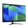 Acer Veriton Vero VZ2724G All-in-One PC, 23,8 inch FHD IPS, Intel Core i5-14400, 8GB DDR5, 512GB SSD, Windows 11 Pro, Melns