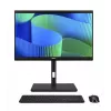 Acer Veriton Vero VZ2724G All-in-One PC, 23,8 inch FHD IPS, Intel Core i5-14400, 8GB DDR5, 512GB SSD, Windows 11 Pro, Melns