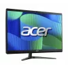 Acer Veriton Vero VZ2724G All-in-One PC, 23,8 inch FHD IPS, Intel Core i5-14400, 8GB DDR5, 512GB SSD, Windows 11 Pro, Melns