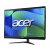 Acer Veriton Vero VZ2724G All-in-One PC, 23,8 inch FHD IPS, Intel Core i5-14400, 8GB DDR5, 512GB SSD, Windows 11 Pro, Melns