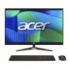 Acer Veriton Vero VZ2724G All-in-One PC, 23,8 inch FHD IPS, Intel Core i5-14400, 8GB DDR5, 512GB SSD, Windows 11 Pro, Melns