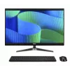Acer Veriton Vero VZ2724G All-in-One PC, 23,8 inch FHD IPS, Intel Core i5-14400, 8GB DDR5, 512GB SSD, Windows 11 Pro, Melns