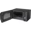 Toshiba MW3-AG25PF(BK) 25L 900W Kombinētā mikroviļņu krāsns ar grilu, melna
