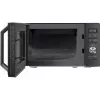 Toshiba MW3-AG25PF(BK) 25L 900W Kombinētā mikroviļņu krāsns ar grilu, melna