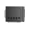 Toshiba MW3-AG25PF(BK) 25L 900W Kombinētā mikroviļņu krāsns ar grilu, melna