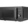 Toshiba MW3-AG25PF(BK) 25L 900W Kombinētā mikroviļņu krāsns ar grilu, melna