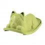 Smoby Rocker Cat Green šūpuļkrēsls