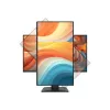 MSI PRO MP275PHGN E14 27 collu Full HD IPS 144Hz monitors - Melns