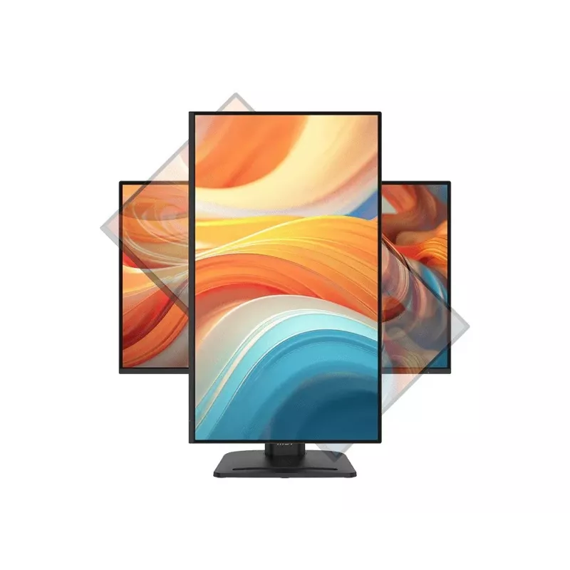 MSI PRO MP275PHGN E14 27 collu Full HD IPS 144Hz monitors - Melns
