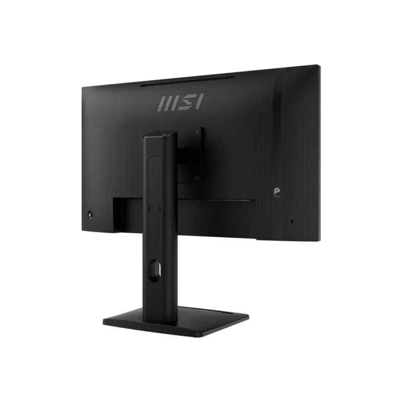 MSI PRO MP275PHGN E14 27 collu Full HD IPS 144Hz monitors - Melns