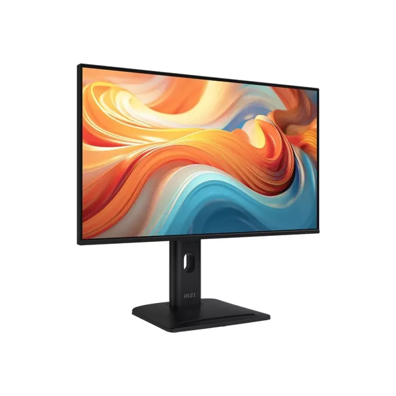 MSI PRO MP275PHGN E14 27 collu Full HD IPS 144Hz monitors - Melns
