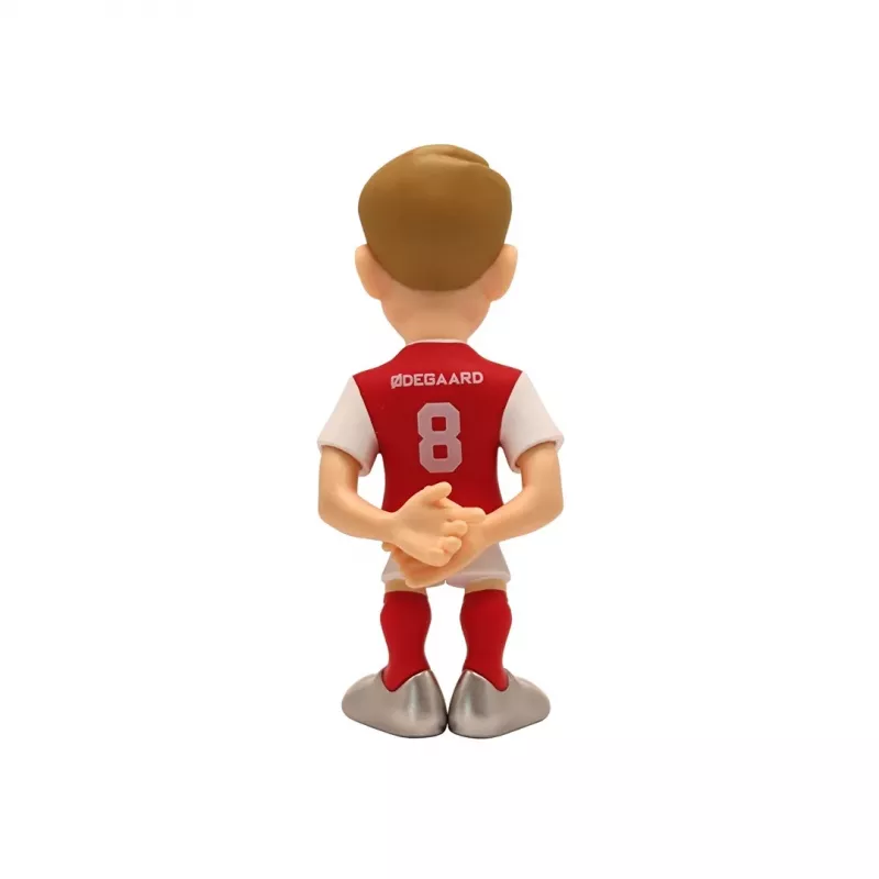 MINIX ARSENAL - MARTIN ODEGAARD kolekcionējama figūriņa