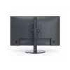 Sharp MultiSync DD-E224F 21.5 inch Full HD IPS Business Monitor - Black