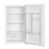 BEKO LS9052WN Brīvi stāvošs ledusskapis zem letes, 88L, Balts, 85x48x45 cm