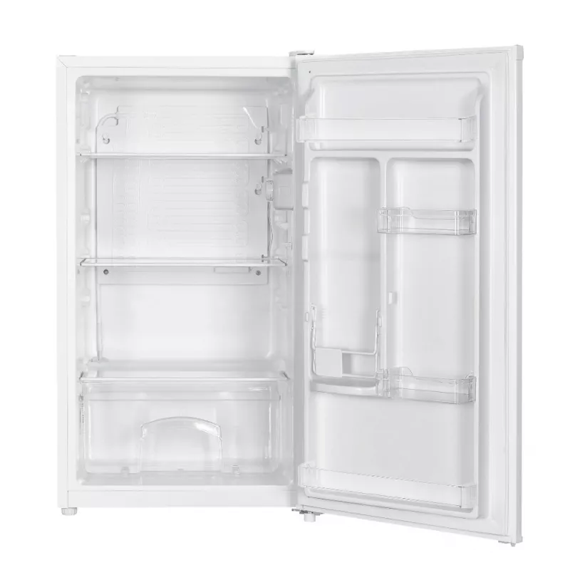 BEKO LS9052WN Brīvi stāvošs ledusskapis zem letes, 88L, Balts, 85x48x45 cm