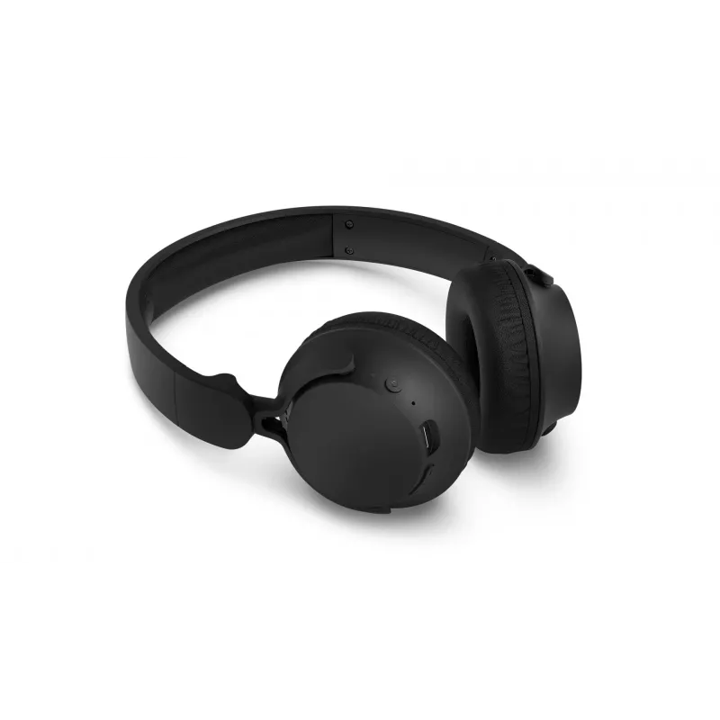 Philips TAH4000BK/00 Bezvadu Austiņas Uz Ausīm Melnas
