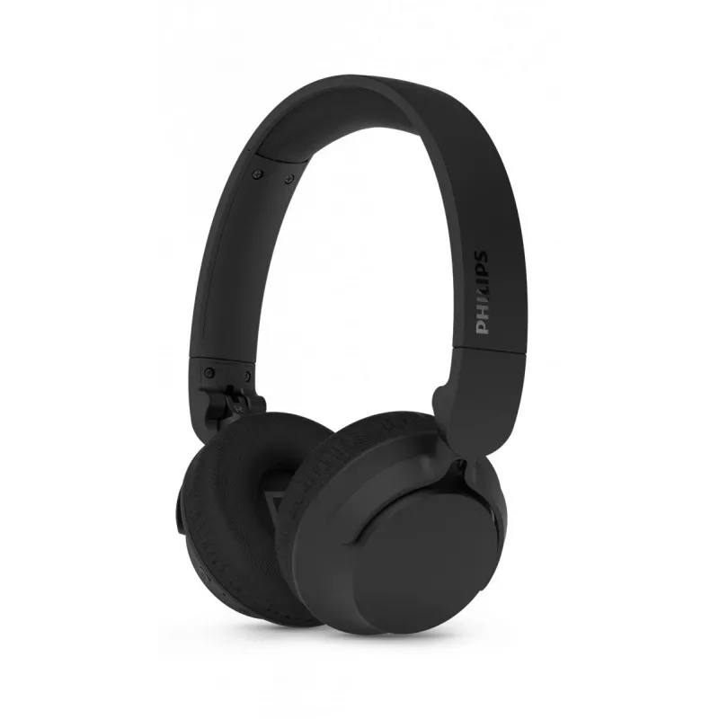 Philips TAH4000BK/00 Bezvadu Austiņas Uz Ausīm Melnas