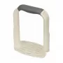Joseph Joseph Easy-Mash Potato Masher White