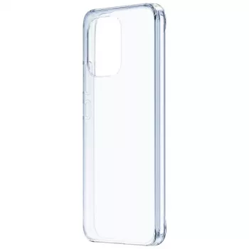 OPPO Aizsargmaciņš AC247 A6x, Caurspīdīgs