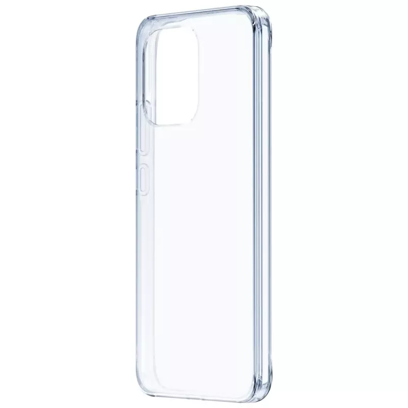 OPPO Aizsargmaciņš AC247 A6x, Caurspīdīgs