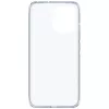 OPPO Aizsargmaciņš AC247 A6x, Caurspīdīgs