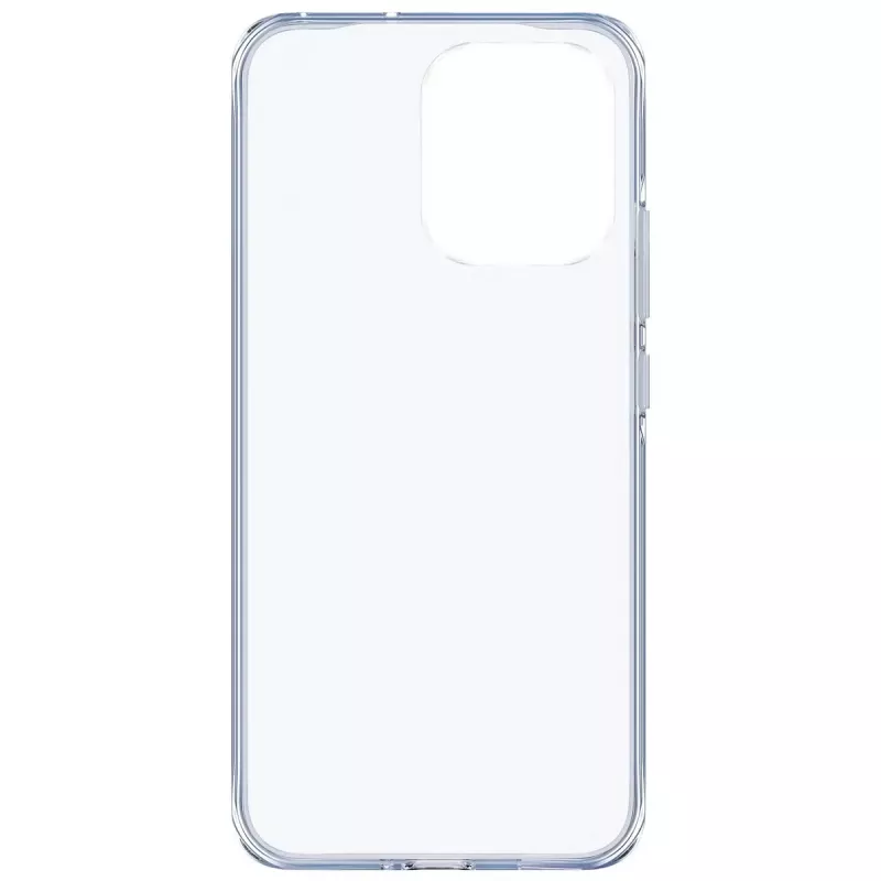 OPPO Aizsargmaciņš AC247 A6x, Caurspīdīgs