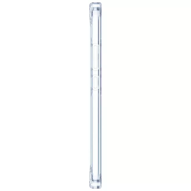 OPPO Aizsargmaciņš AC247 A6x, Caurspīdīgs